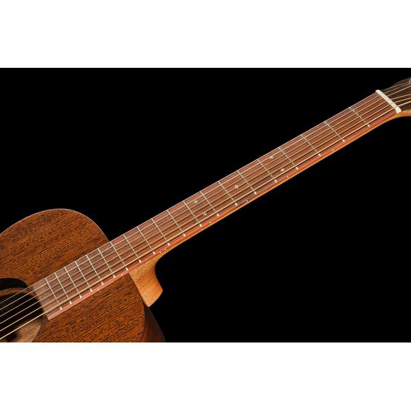 Martin Guitar 000-10E Retro Sapele LH