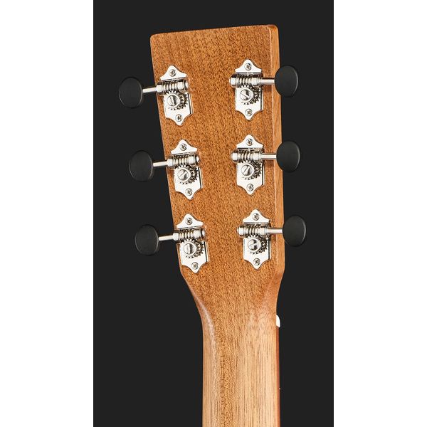 Martin Guitar 000-10E Retro Sapele LH