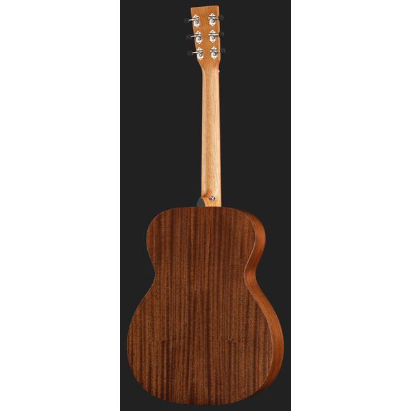 Martin Guitar 000-10E Retro Sapele LH