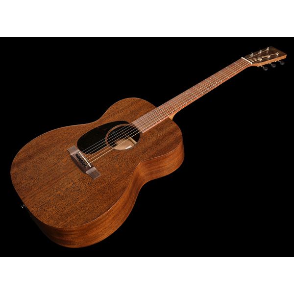 Martin Guitar 000-10E Retro Sapele LH