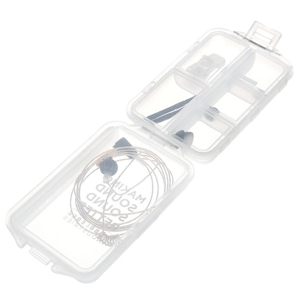 Bubblebee The Sidekick 3 Mono Case Set