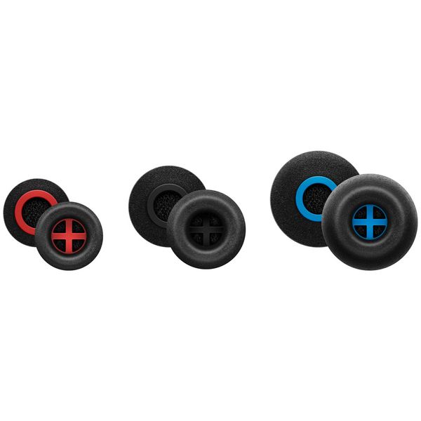 Sennheiser IE 100 Pro Black Case Bundle