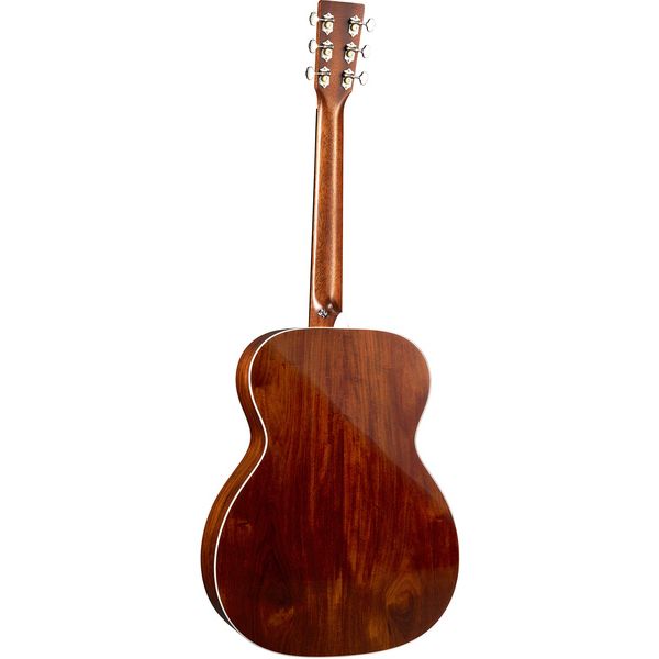 Martin Guitar 000-10E Retro Plus Granadillo