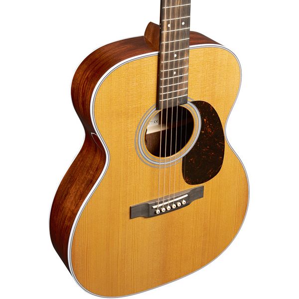 Martin Guitar 000-10E Retro Plus Granadillo