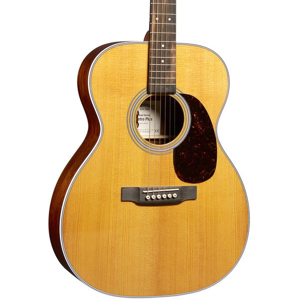 Martin Guitar 000-10E Retro Plus Granadillo