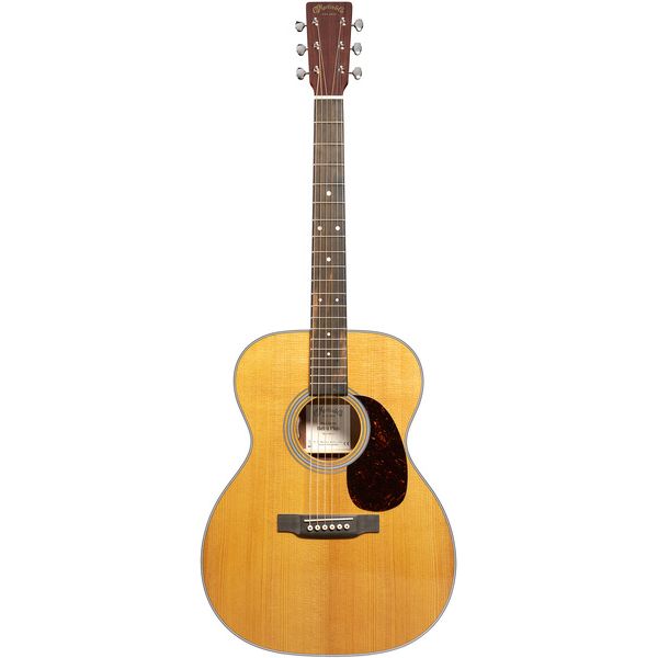 Martin Guitar 000-10E Retro Plus Granadillo