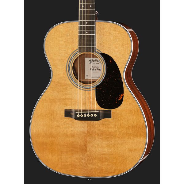Martin Guitar 000E Retro Plus Granadillo