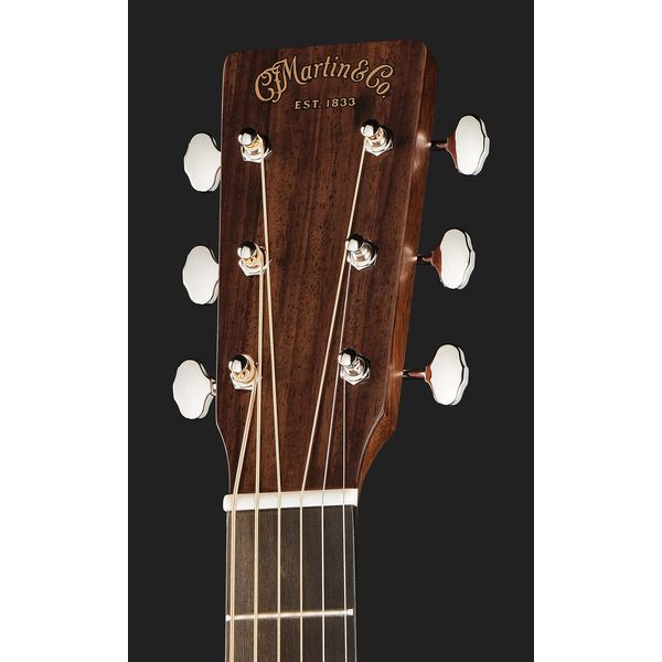 Martin Guitar 000E Retro Plus Granadillo