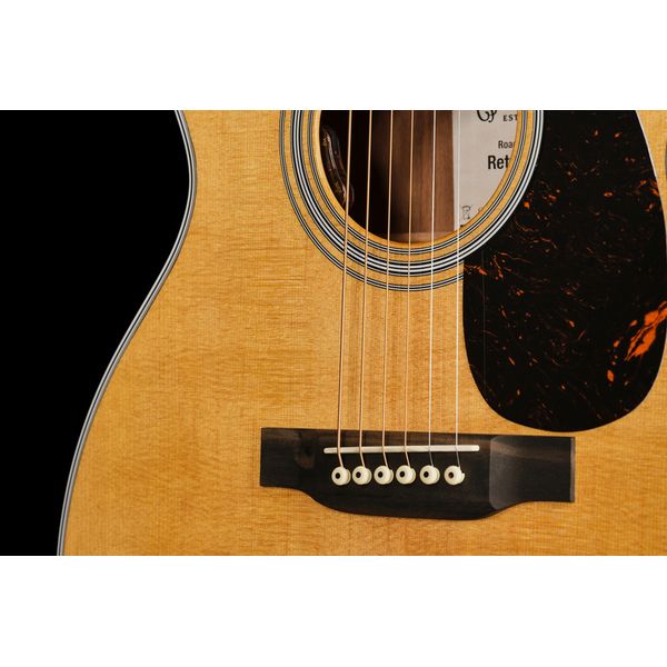 Martin Guitar 000E Retro Plus Granadillo