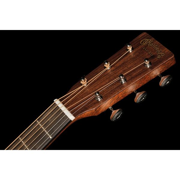 Martin Guitar 000E Retro Plus Granadillo