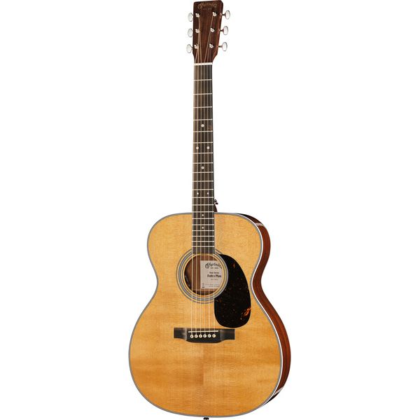 Martin Guitar 000E Retro Plus Granadillo