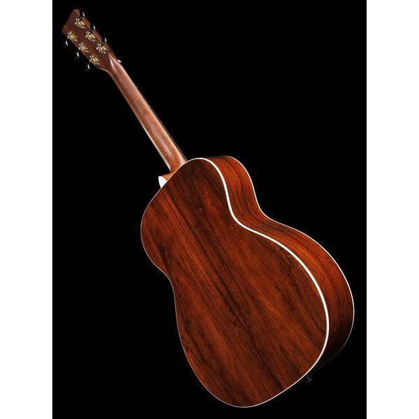 Martin Guitar 000E Retro Plus Granadillo