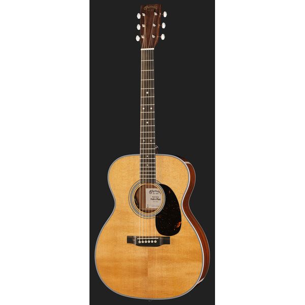 Martin Guitar 000E Retro Plus Granadillo
