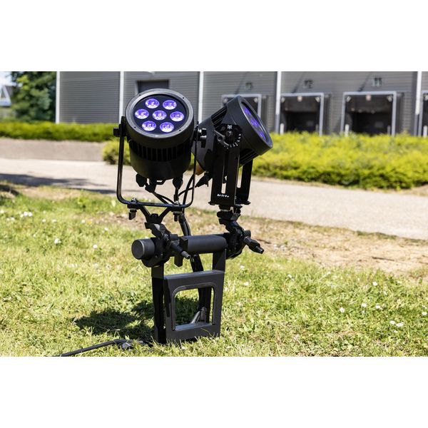 Showgear TerraFix 4.1