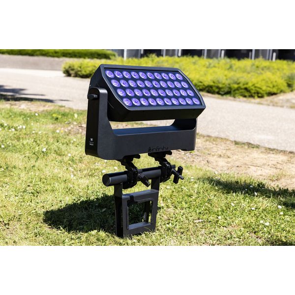 Showgear TerraFix 4.1