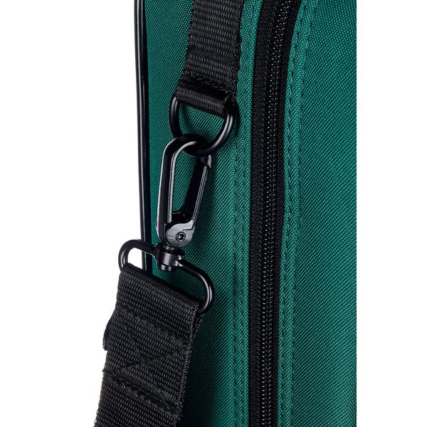 Thomann Ultralight Trumpet Case Green