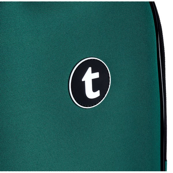 Thomann Ultralight Trumpet Case Green