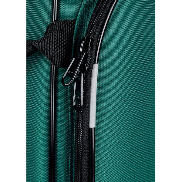 Thomann Ultralight Trumpet Case Green