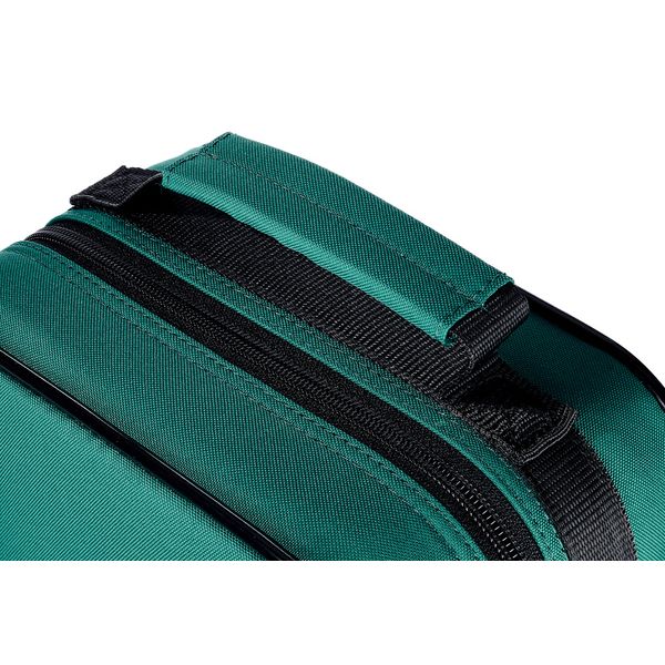 Thomann Ultralight Trumpet Case Green
