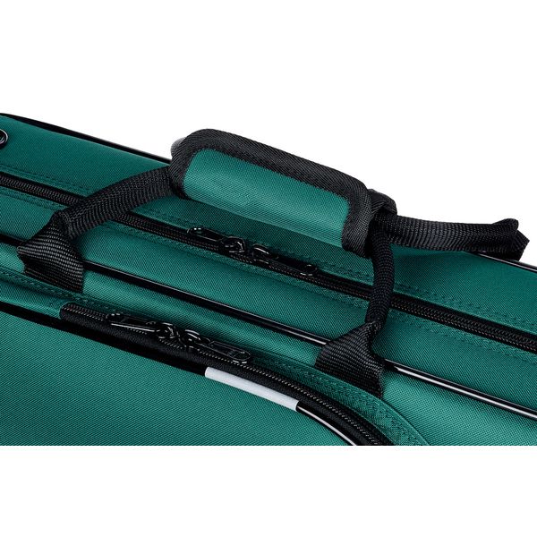 Thomann Ultralight Trumpet Case Green