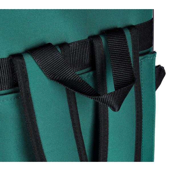 Thomann Ultralight Trumpet Case Green