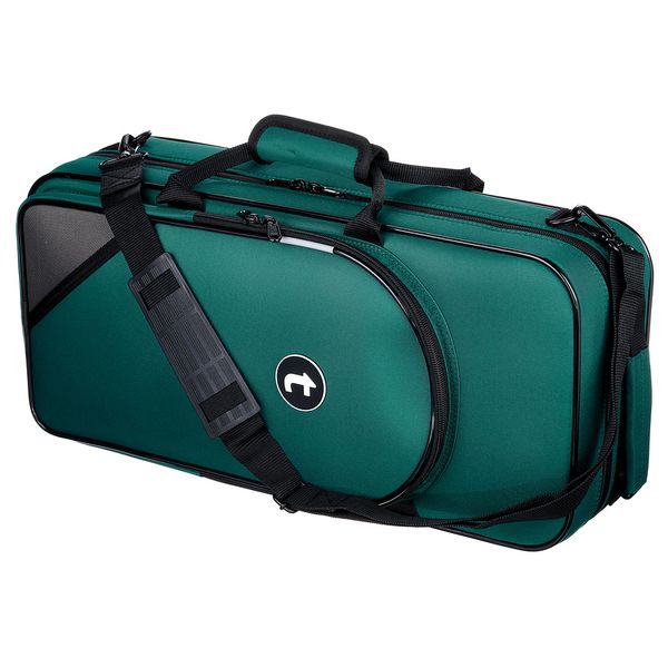 Thomann Ultralight Trumpet Case Green
