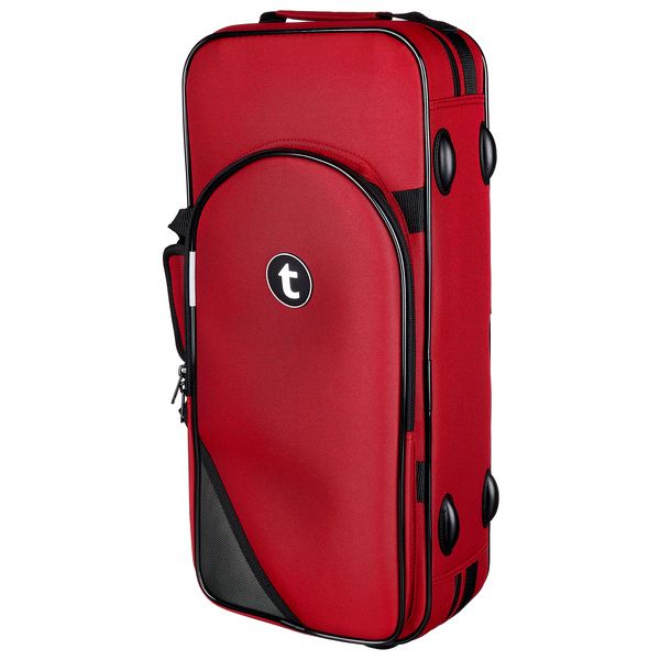 Thomann Ultralight Trumpet Case Red