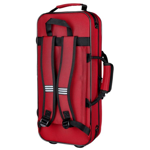 Thomann Ultralight Trumpet Case Red