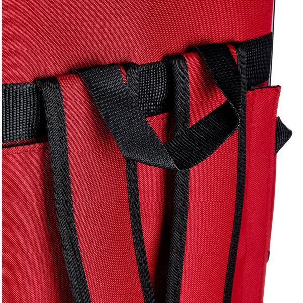 Thomann Ultralight Trumpet Case Red