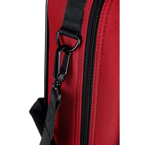 Thomann Ultralight Trumpet Case Red