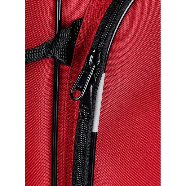 Thomann Ultralight Trumpet Case Red