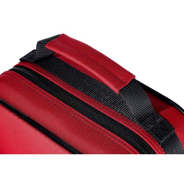 Thomann Ultralight Trumpet Case Red