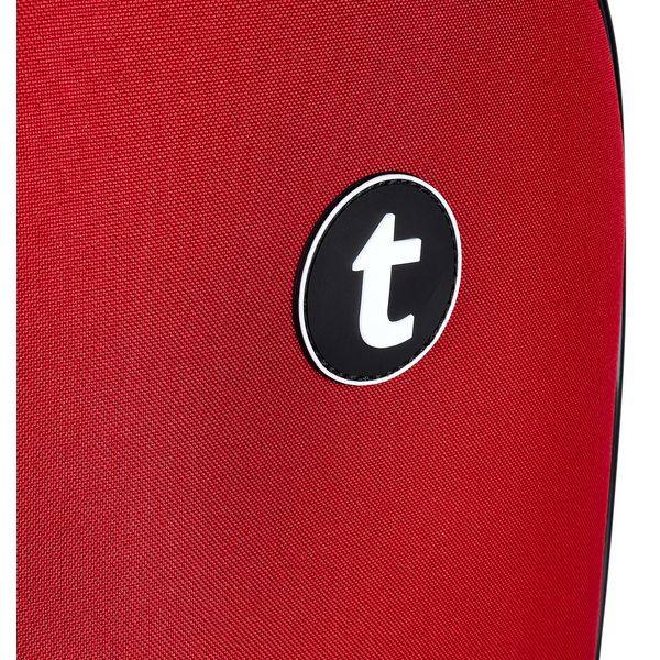 Thomann Ultralight Trumpet Case Red