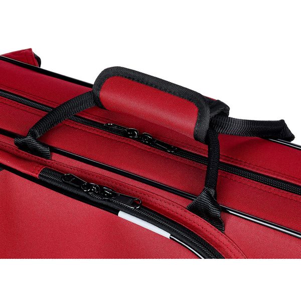 Thomann Ultralight Trumpet Case Red