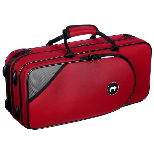 Thomann Ultralight Trumpet Case Red