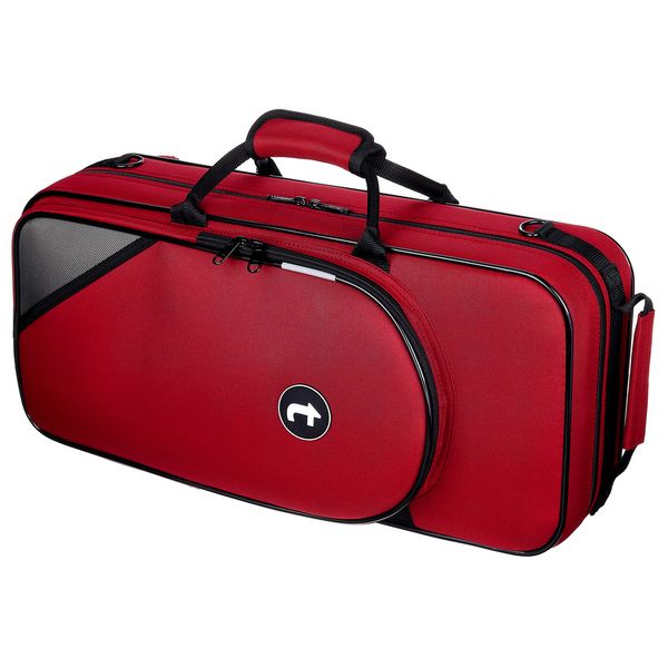 Thomann Ultralight Trumpet Case Red