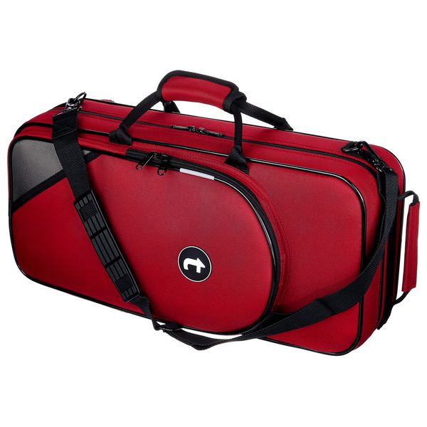 Thomann Ultralight Trumpet Case Red