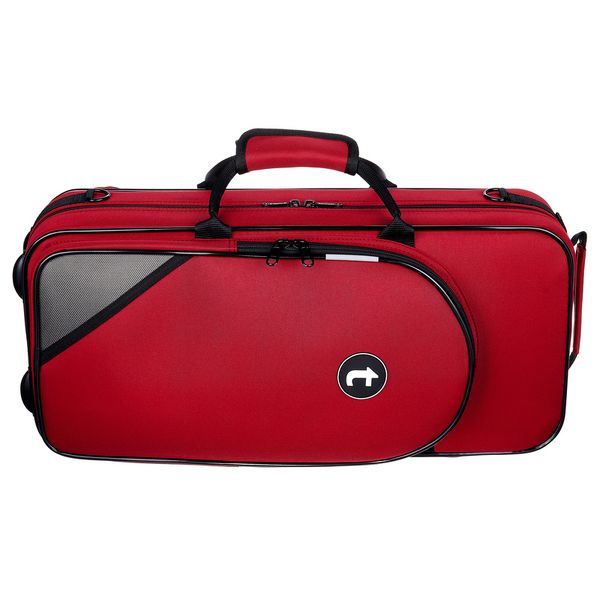 Thomann Ultralight Trumpet Case Red