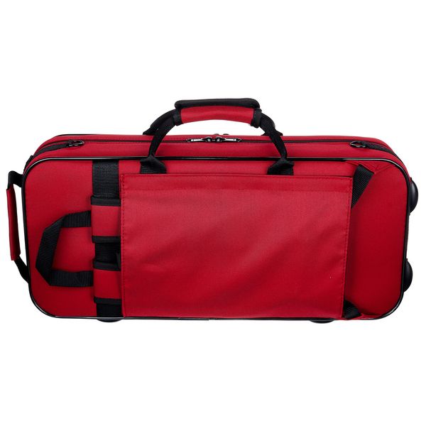 Thomann Ultralight Trumpet Case Red