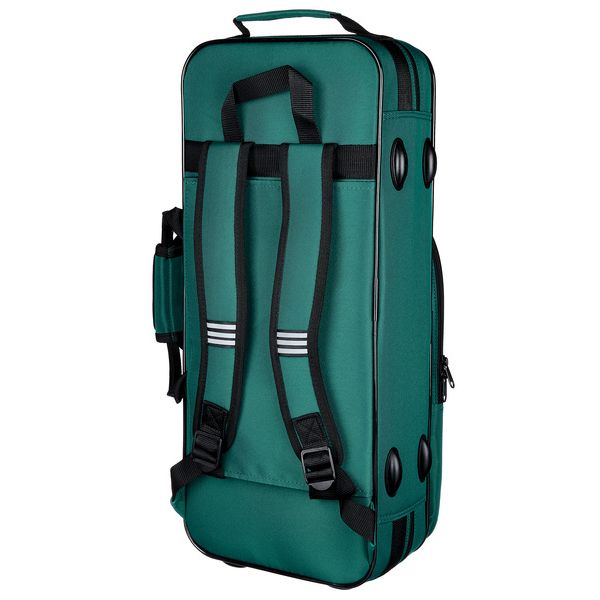 Thomann Ultralight Alto Sax Case Green