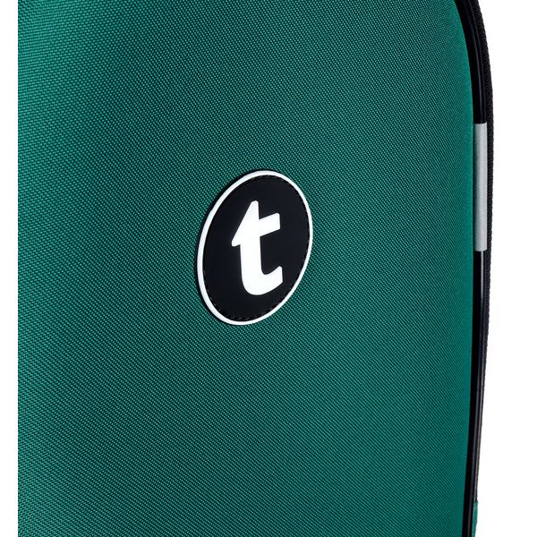 Thomann Ultralight Alto Sax Case Green