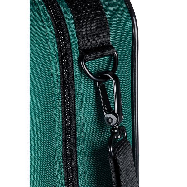 Thomann Ultralight Alto Sax Case Green