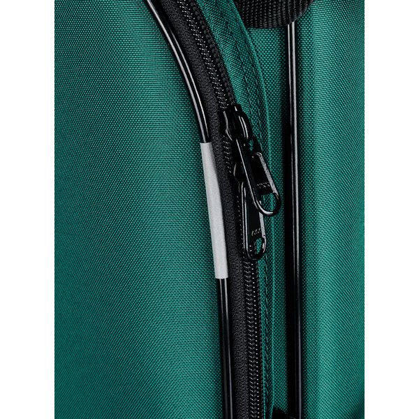 Thomann Ultralight Alto Sax Case Green
