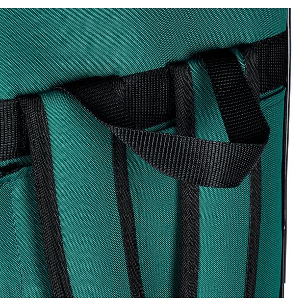 Thomann Ultralight Alto Sax Case Green