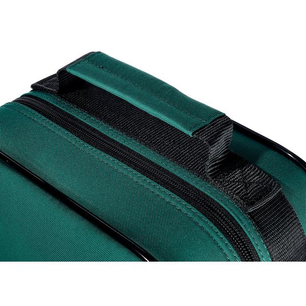 Thomann Ultralight Alto Sax Case Green