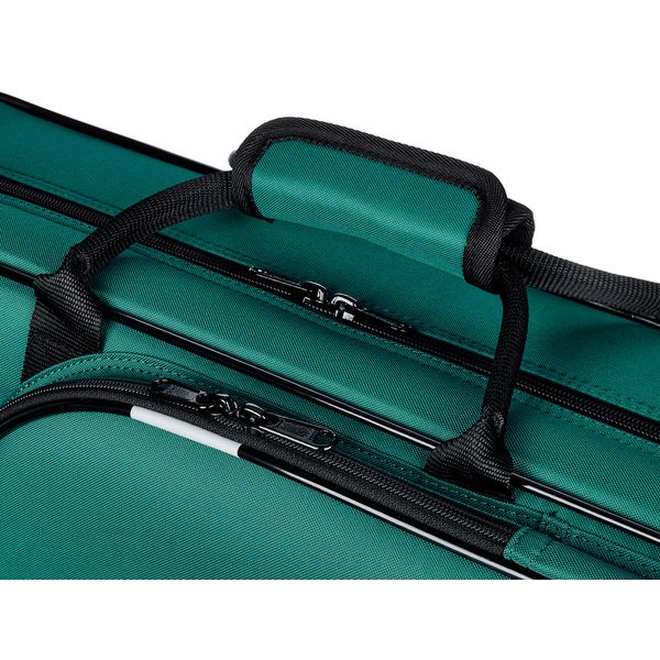 Thomann Ultralight Alto Sax Case Green