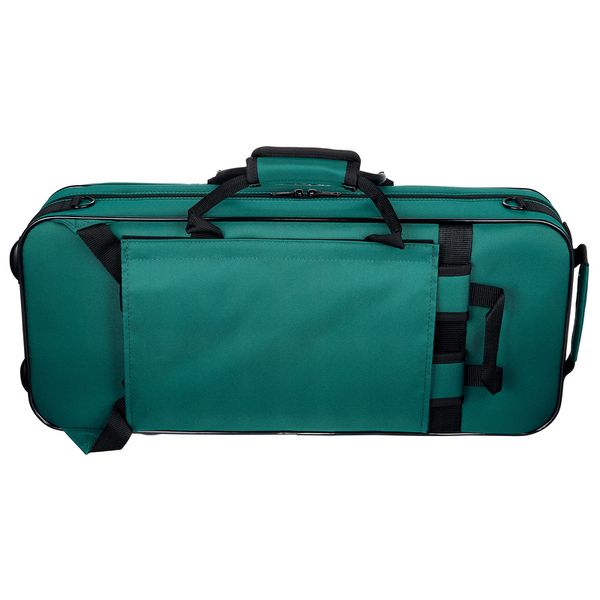 Thomann Ultralight Alto Sax Case Green