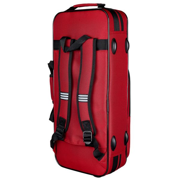 Thomann Ultralight Alto Sax Case Red