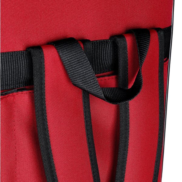 Thomann Ultralight Alto Sax Case Red