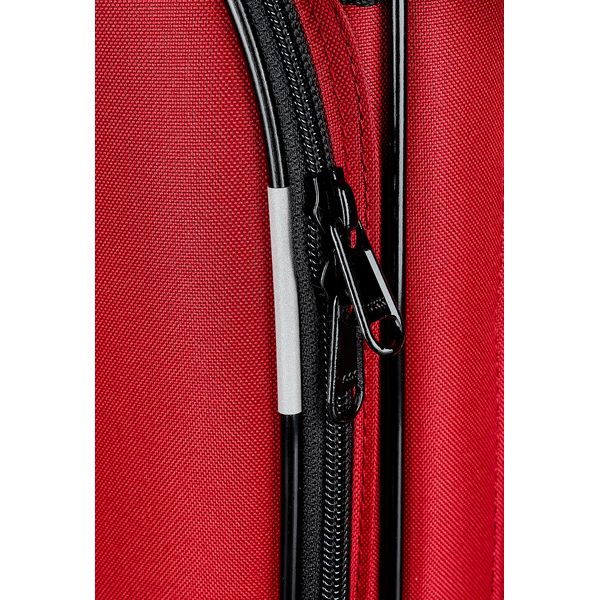 Thomann Ultralight Alto Sax Case Red